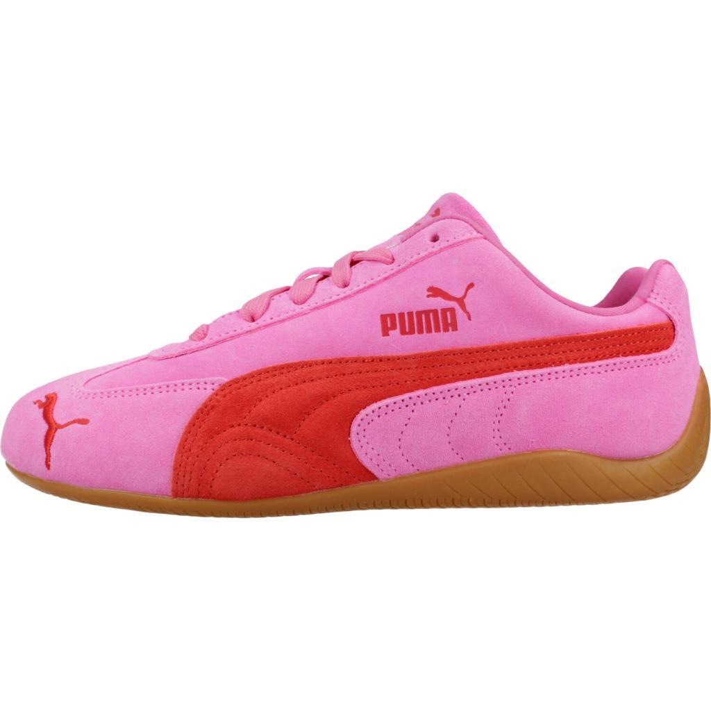Buty PUMA YELLOW SPEEDCAT OG Rose 2/7