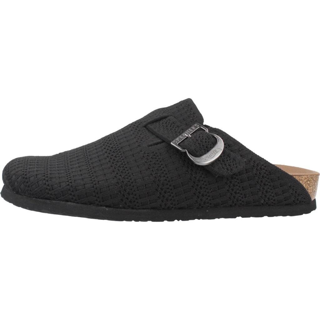 Scarpe Da Ginnastica Skechers Modello Arch Fit Granola Colore Nero 2/5