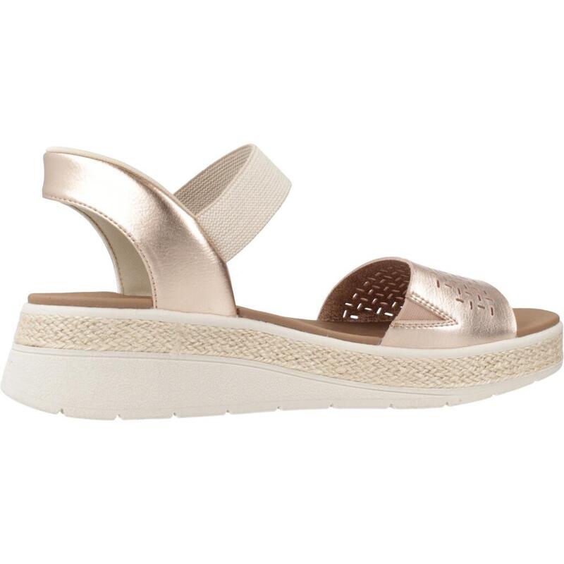Sandale femei Skechers Bobs Sun Ray - Step Aside, Mov