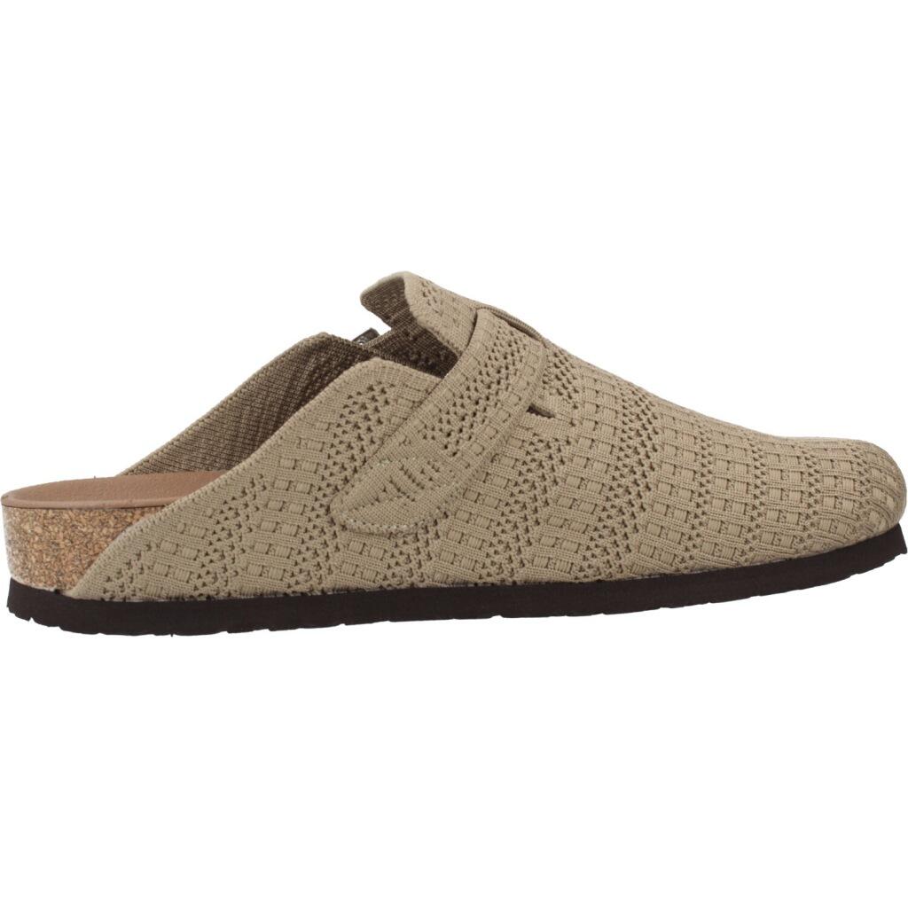Scarpe Da Ginnastica Skechers Modello Arch Fit Granola Colore Marrone 4/5