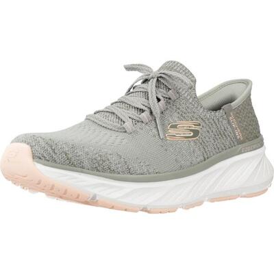 Buty SKECHERS SLIP-INS EDGERIDE Zielony