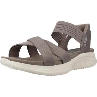 Skechers sandaal beige 41 (z1052)