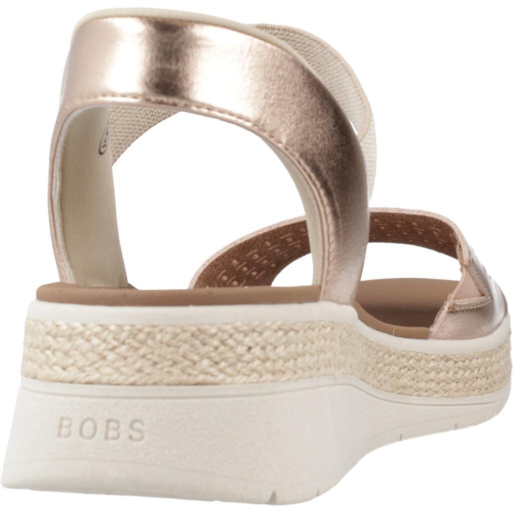 Sandales compensées femme Skechers Bobs Sun Ray 3/7