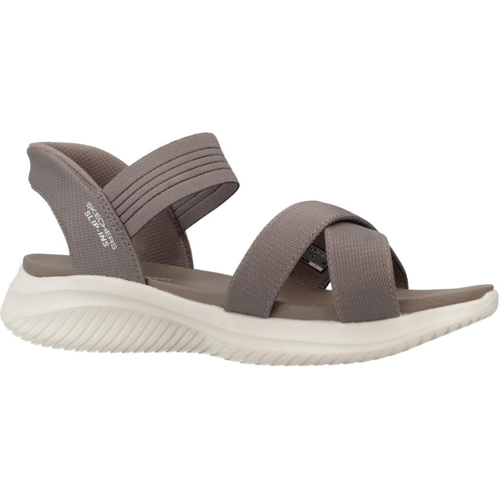 SKECHERS Sandaal Beige  40 (Z1052) 5/6