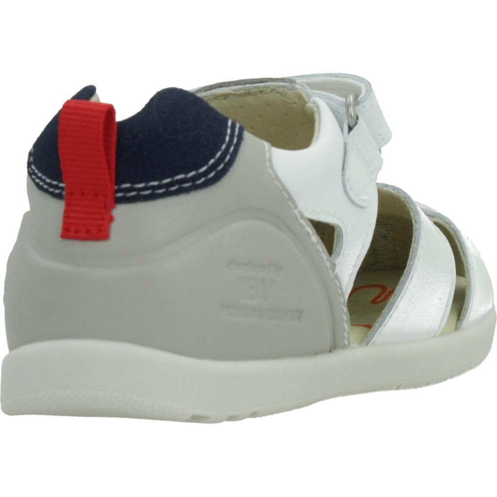 Biomecanics Modelo 163663 Cor Branco 3/5