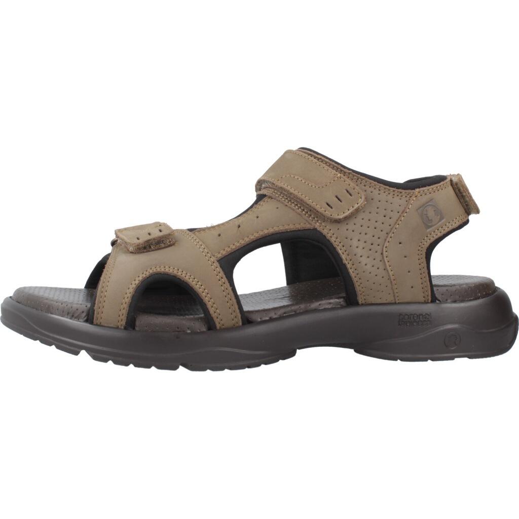 Tienda Sandalias Hombre C627 56 Verde CORONEL TAPIOCA Coronel Tapiocca