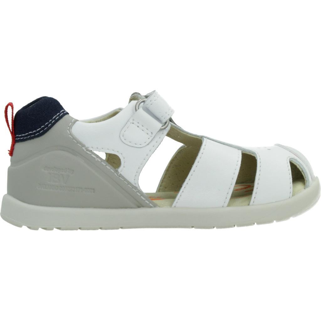 Biomecanics Modelo 163663 Cor Branco 4/5