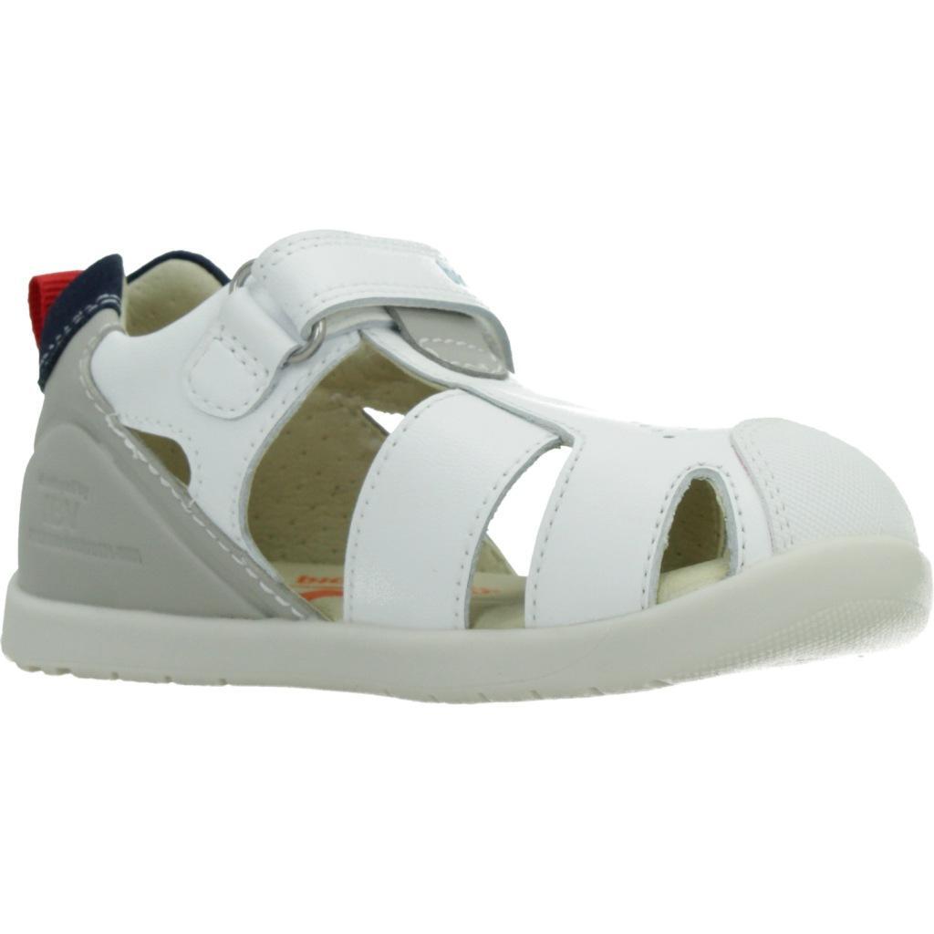 Biomecanics Modelo 163663 Cor Branco 5/5