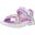 Sandale copii Skechers Unicorn Dreams, Mov