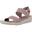 Sandale Skechers Model Arya Culoare Violet
