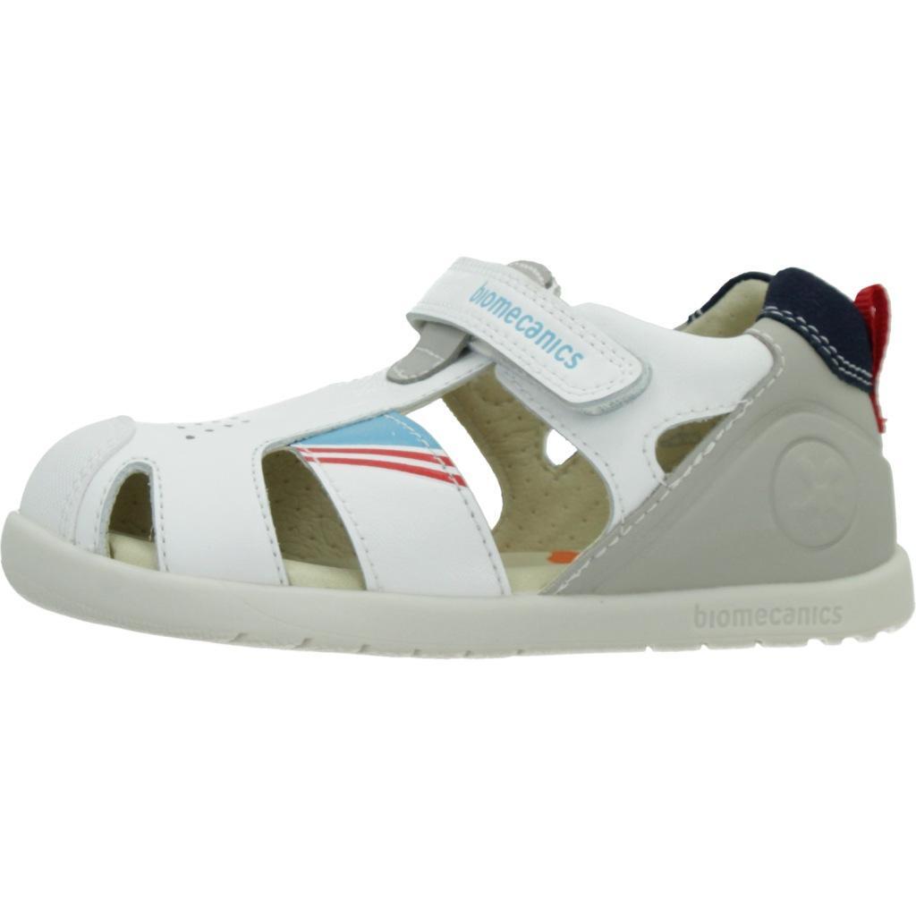 Biomecanics Modelo 163663 Cor Branco 2/5