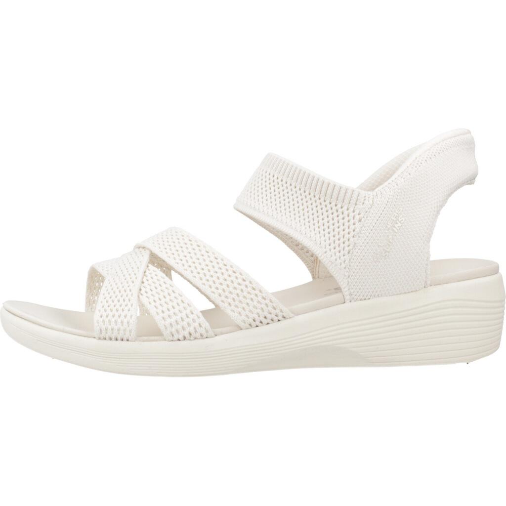 Sandales Skechers Arya - Cooling Off, Blanc, Femmes 2/5