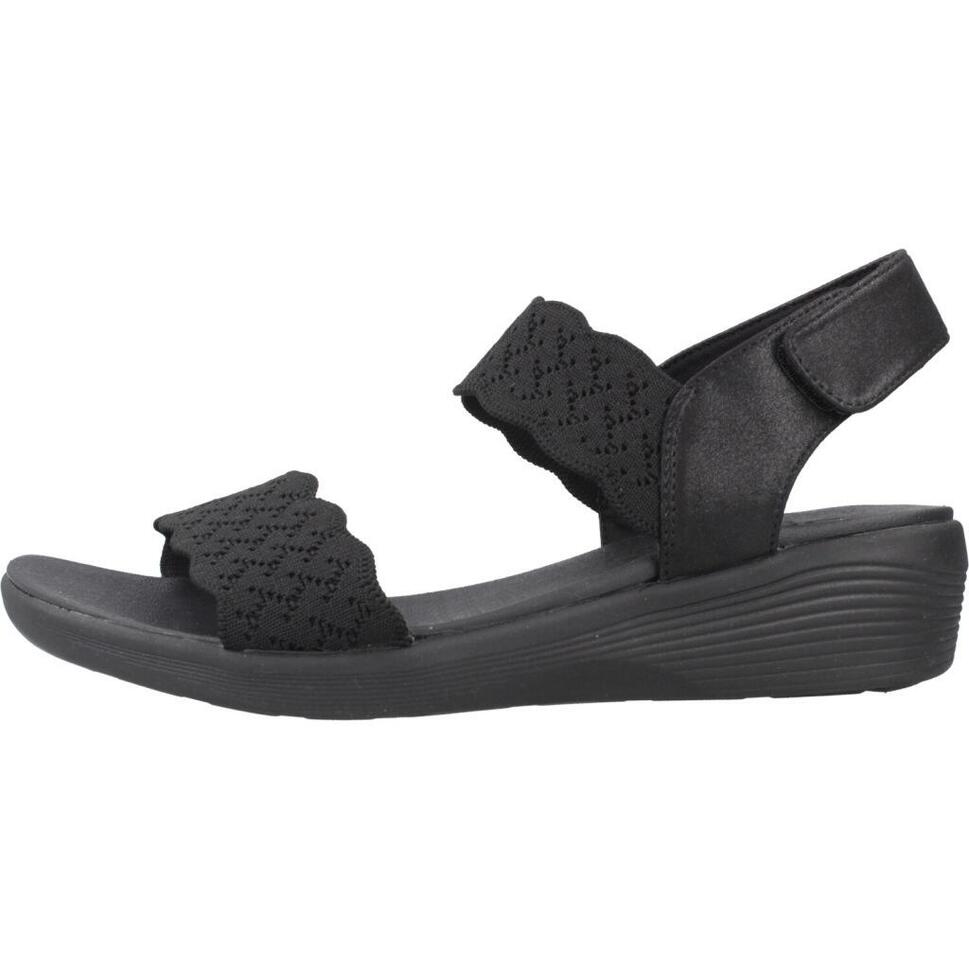 Sandały SKECHERS ARYA Czarny