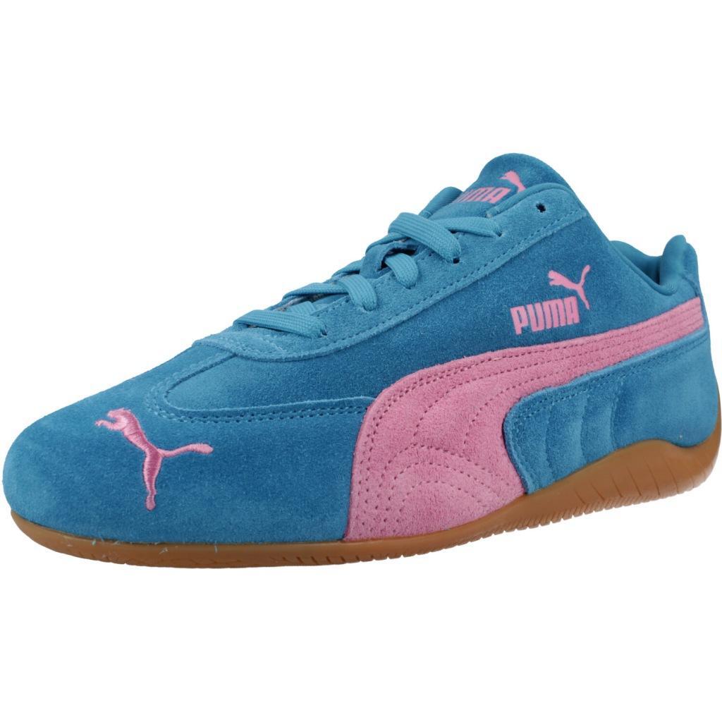 Azul / Rosa