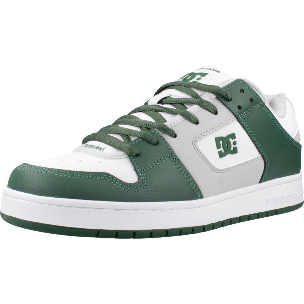 Buty DC MANTECA SE Zielony