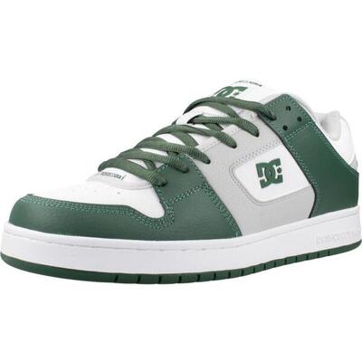 Zapatillas hombre Dc Manteca Se