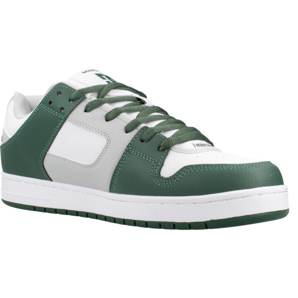 Zapatillas hombre Dc Manteca Se 5/5