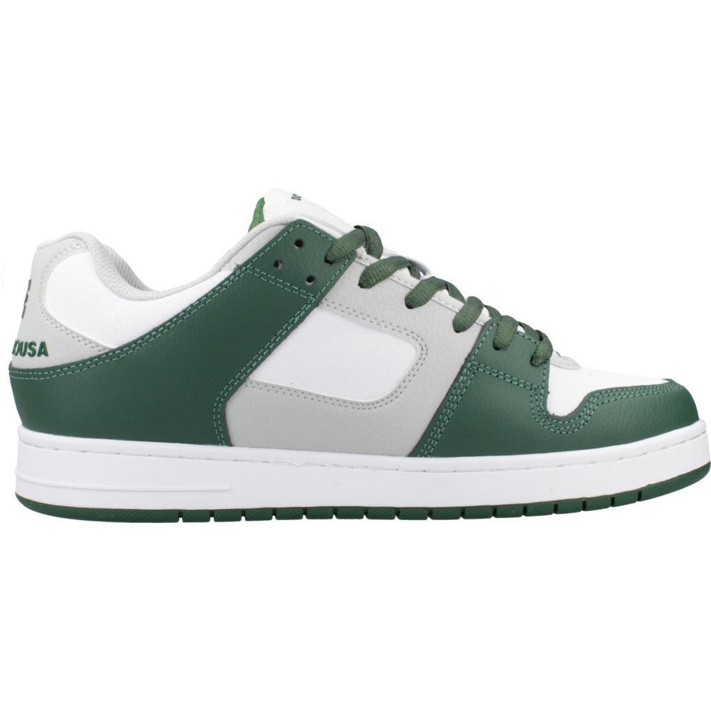 Zapatillas hombre Dc Manteca Se 4/5