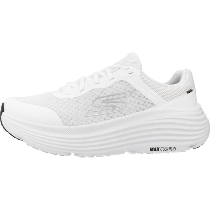 Tenisky Skechers Model Max Cushioning Endea Barva Bílý