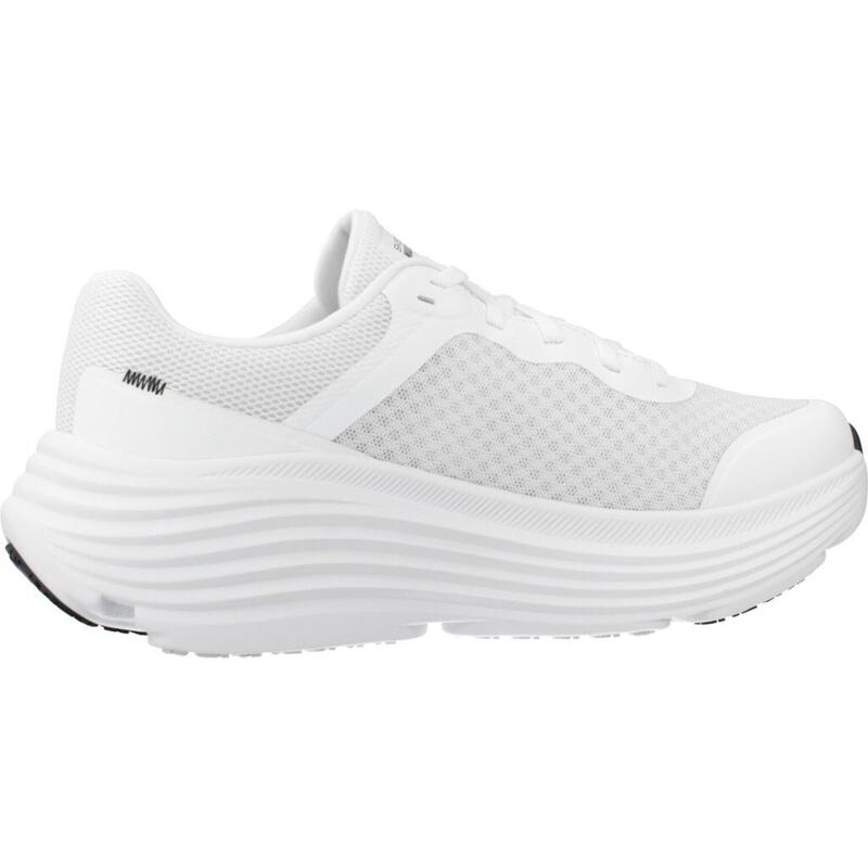 Tenisky Skechers Model Max Cushioning Endea Barva Bílý