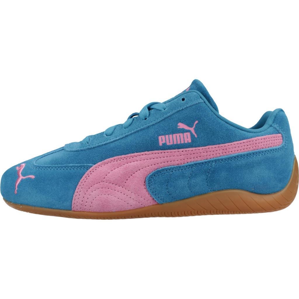 Tenisówki Puma Model Speedcat Kolor Niebieski 2/7