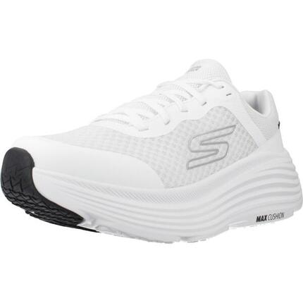Zapatillas Deportivas Mujer Skechers MAX CUSHIONING ENDEAVOUR Blanc