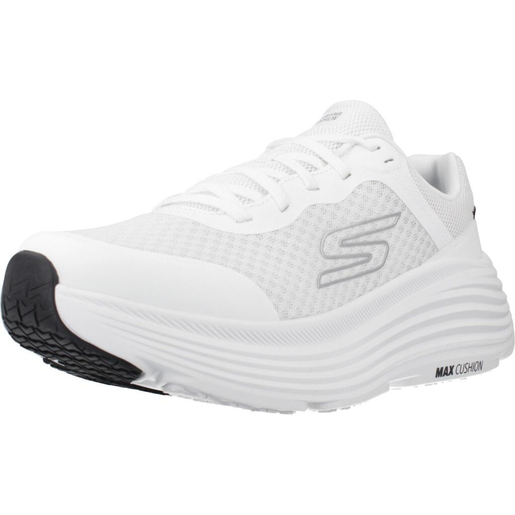 SKECHERS Tenisky Skechers Model Max Cushioning Endeavour Barva Bílý
