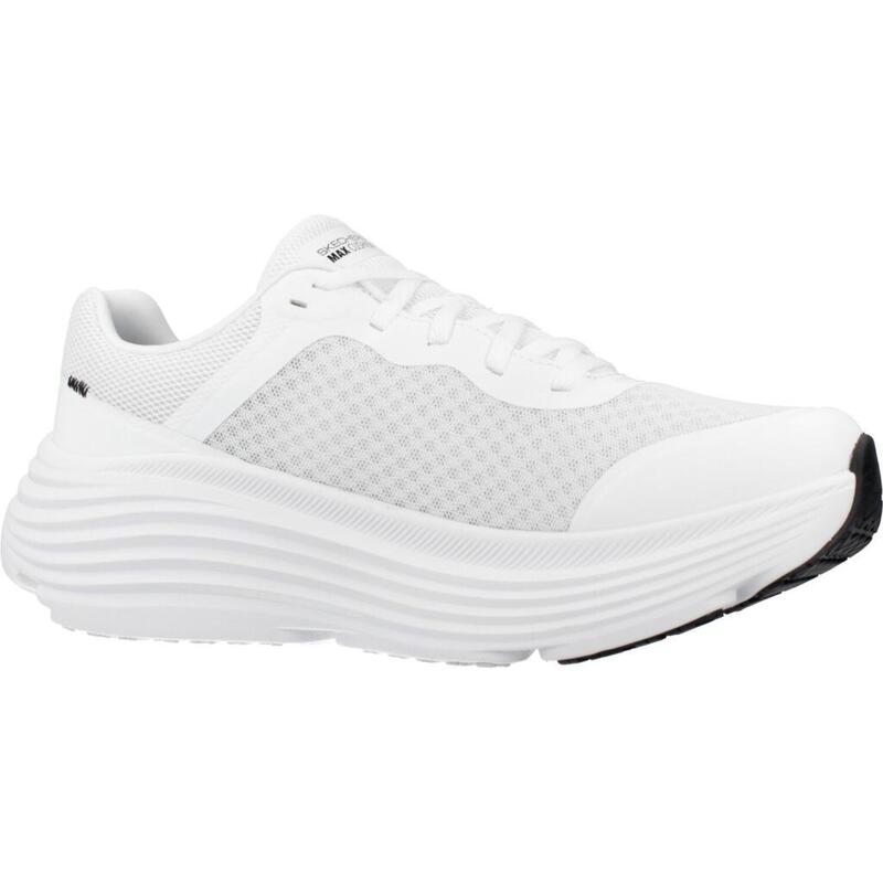 Tenisky Skechers Model Max Cushioning Endea Barva Bílý