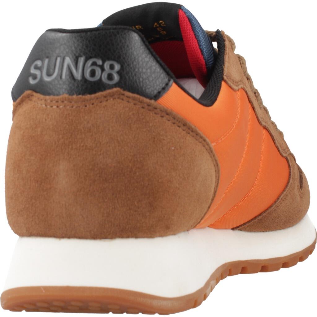 Zapatillas hombre Sun68 Scpz43114 3/5