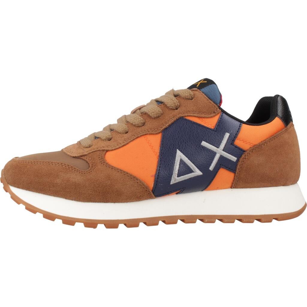Zapatillas hombre Sun68 Scpz43114 2/5