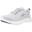 Baskets Skechers Modèle Flex Appeal 5.0 Couleur Gris