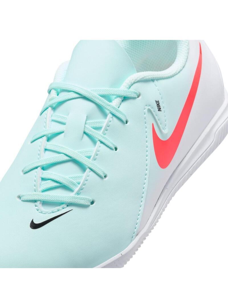 Chaussure de sport pour enfant Nike Phantom GX Académie IC Turquoise 3/7