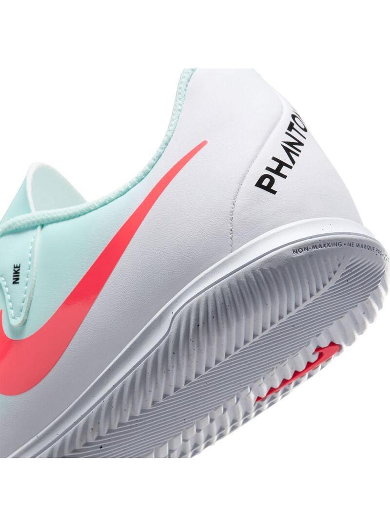 Chaussure de sport pour enfant Nike Phantom GX Académie IC Turquoise 4/7