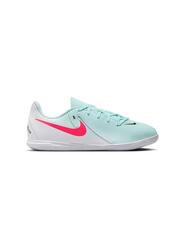 Chaussure de sport pour enfant Nike Phantom GX Académie IC Turquoise
