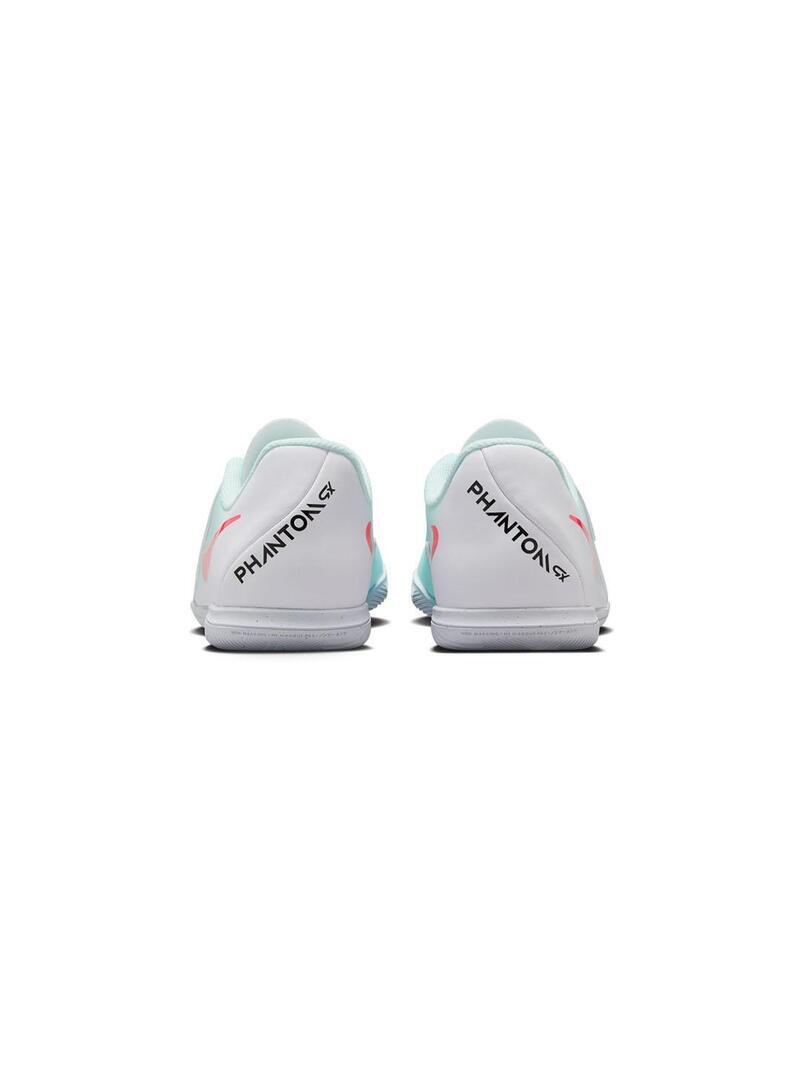 Chaussure de sport pour enfant Nike Phantom GX Académie IC Turquoise 5/7