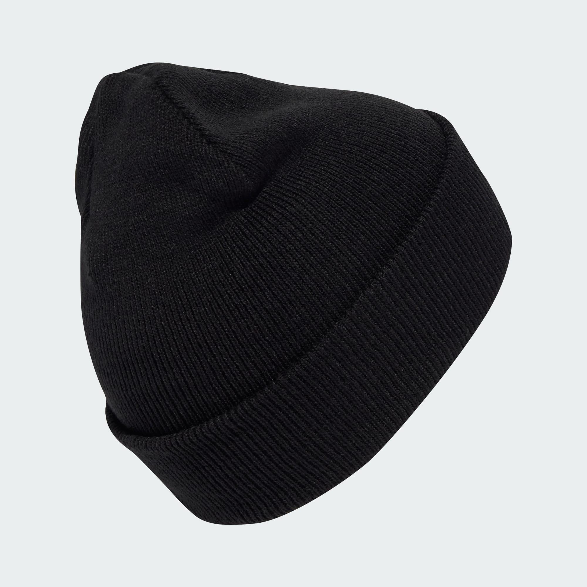 Gorro com Novo Logótipo e Punho 2/6