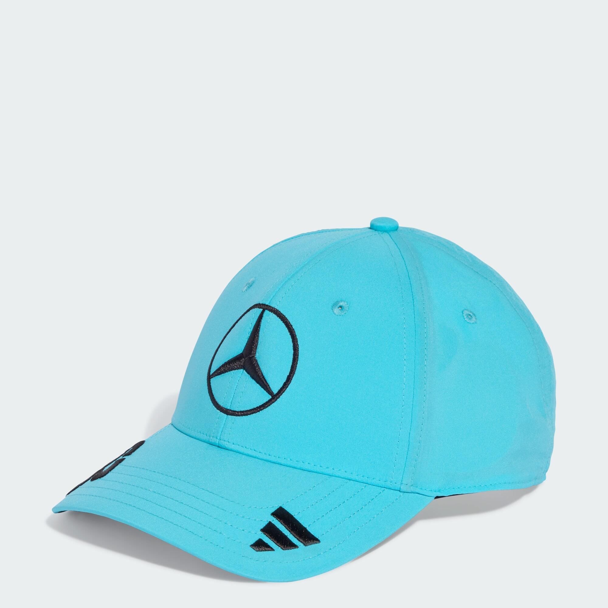 Gorra Mercedes - AMG Petronas Formula One Team George Russell 5/5