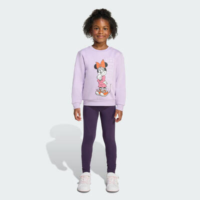 Chándal adidas Disney Minnie Mouse Kids