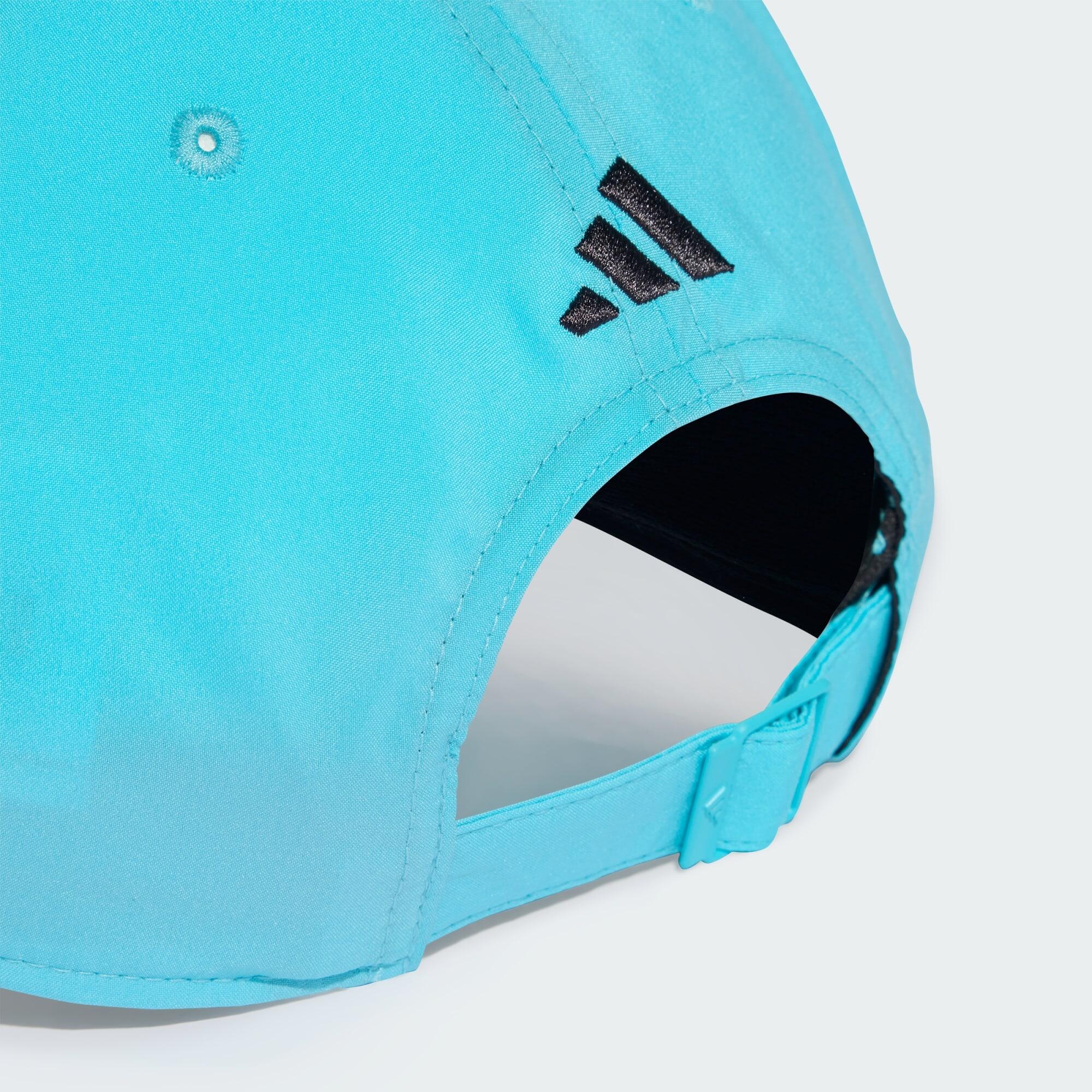Gorra Mercedes - AMG Petronas Formula One Team George Russell 4/5