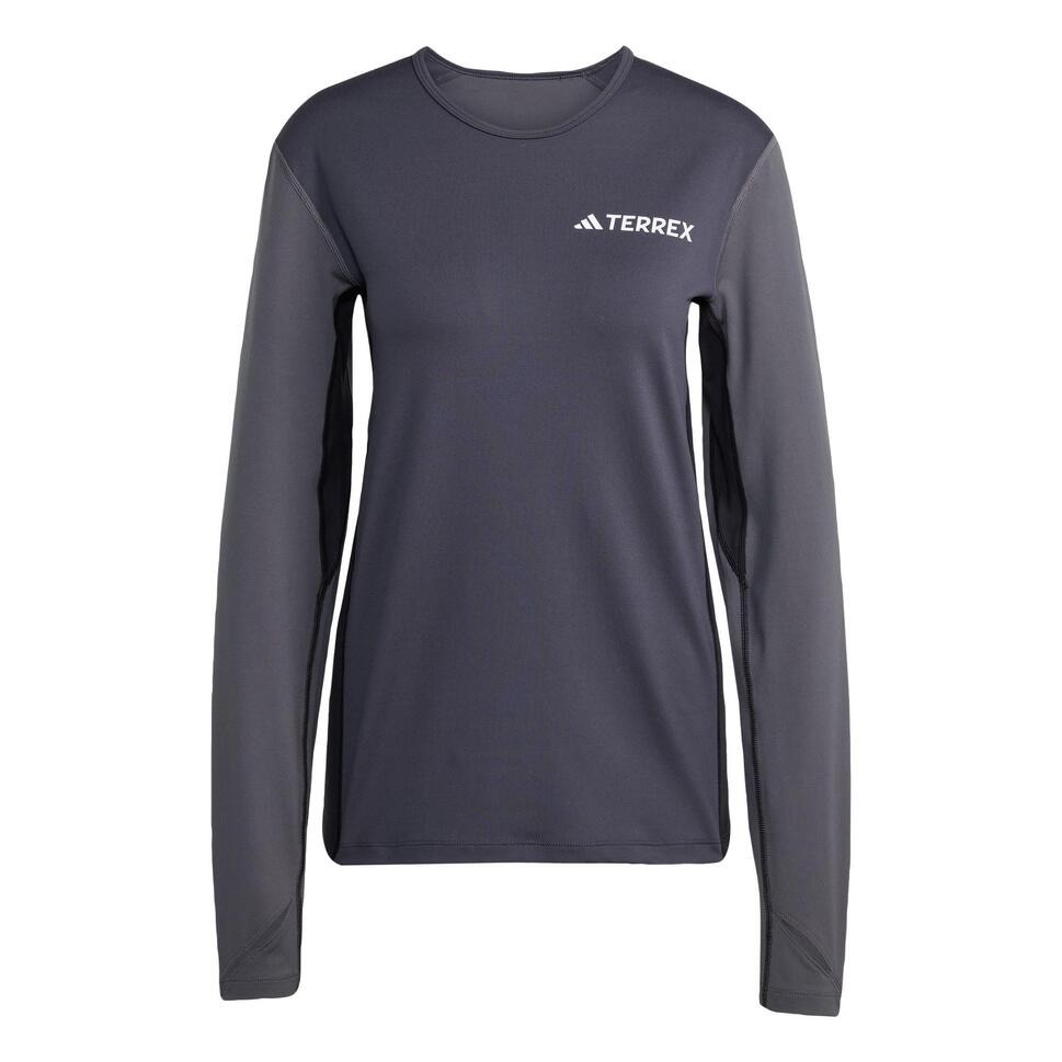Koszulka z długim rękawem Multi Synthetic Base Layer