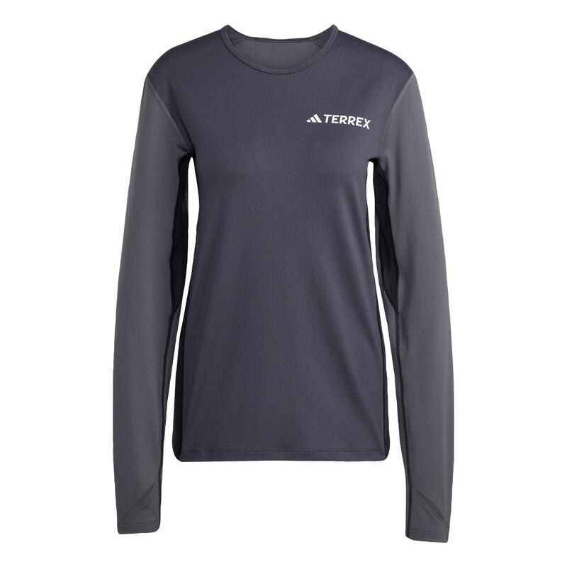 Koszulka z długim rękawem Multi Synthetic Base Layer