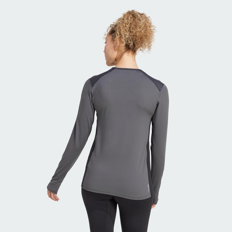 Koszulka z długim rękawem Multi Synthetic Base Layer