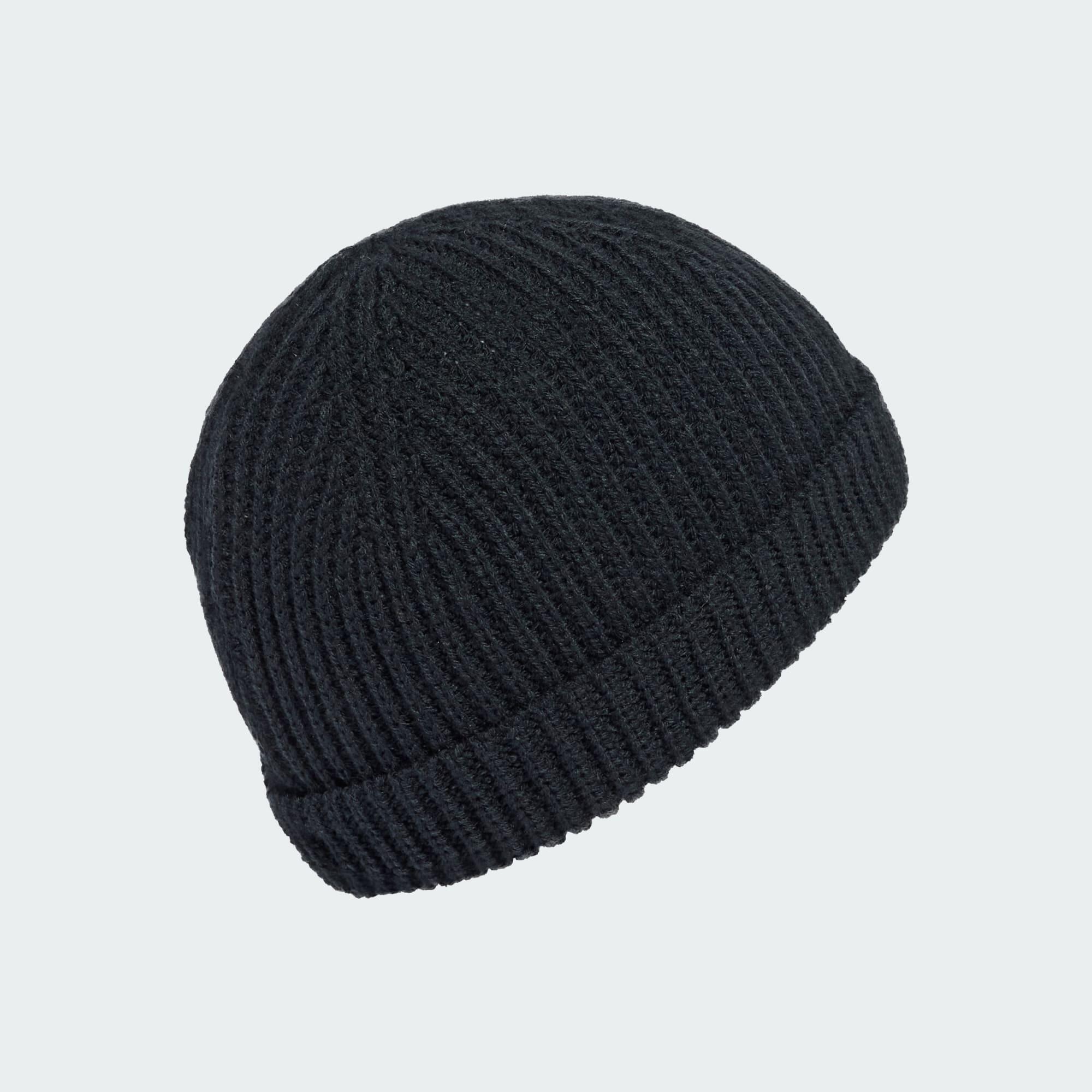 Fisherman Beanie 2/5