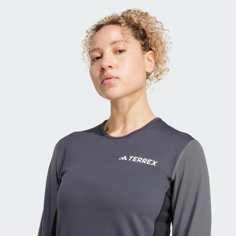 Koszulka z długim rękawem Multi Synthetic Base Layer