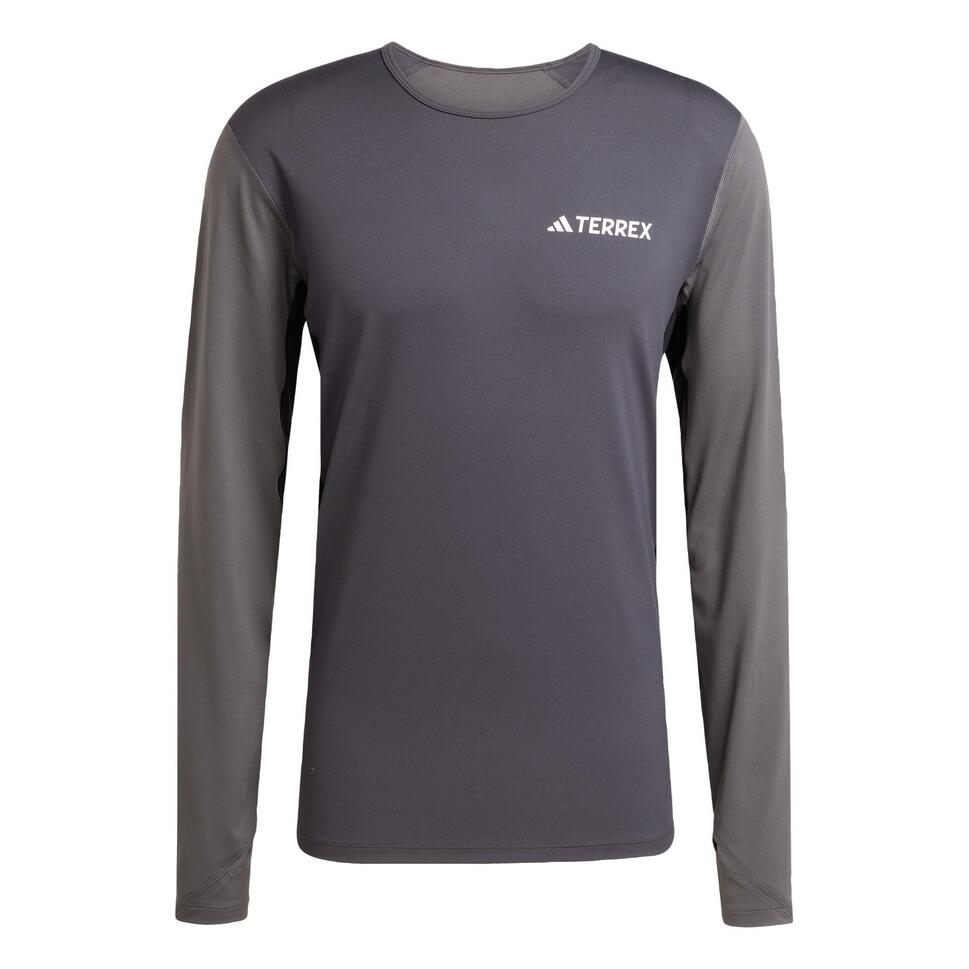 Koszulka z długim rękawem Multi Synthetic Base Layer