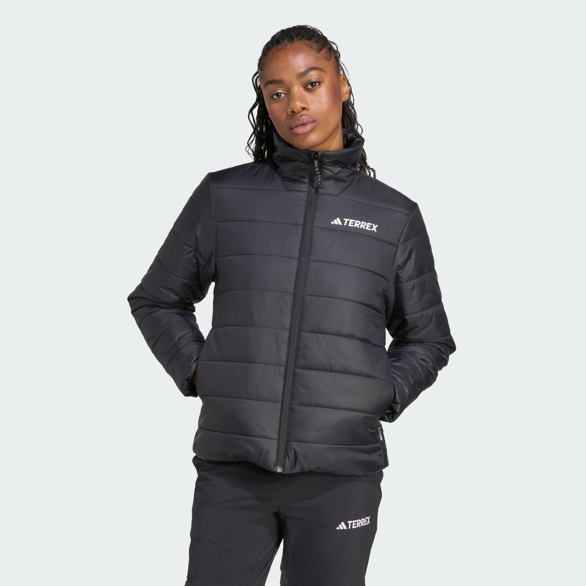 ADIDAS Terrex Multi Essentials Insulated Jack