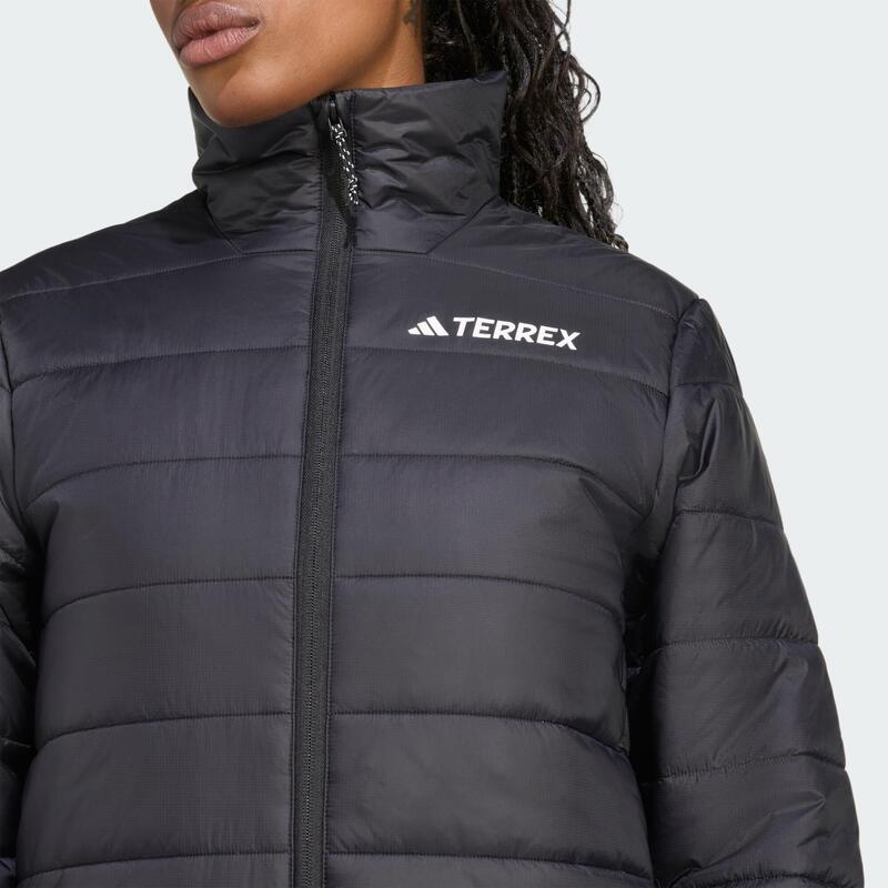 Női dzseki adidas Terrex Multi Essentials 2