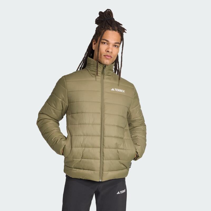 Kurtka ocieplana Terrex Multi Essentials