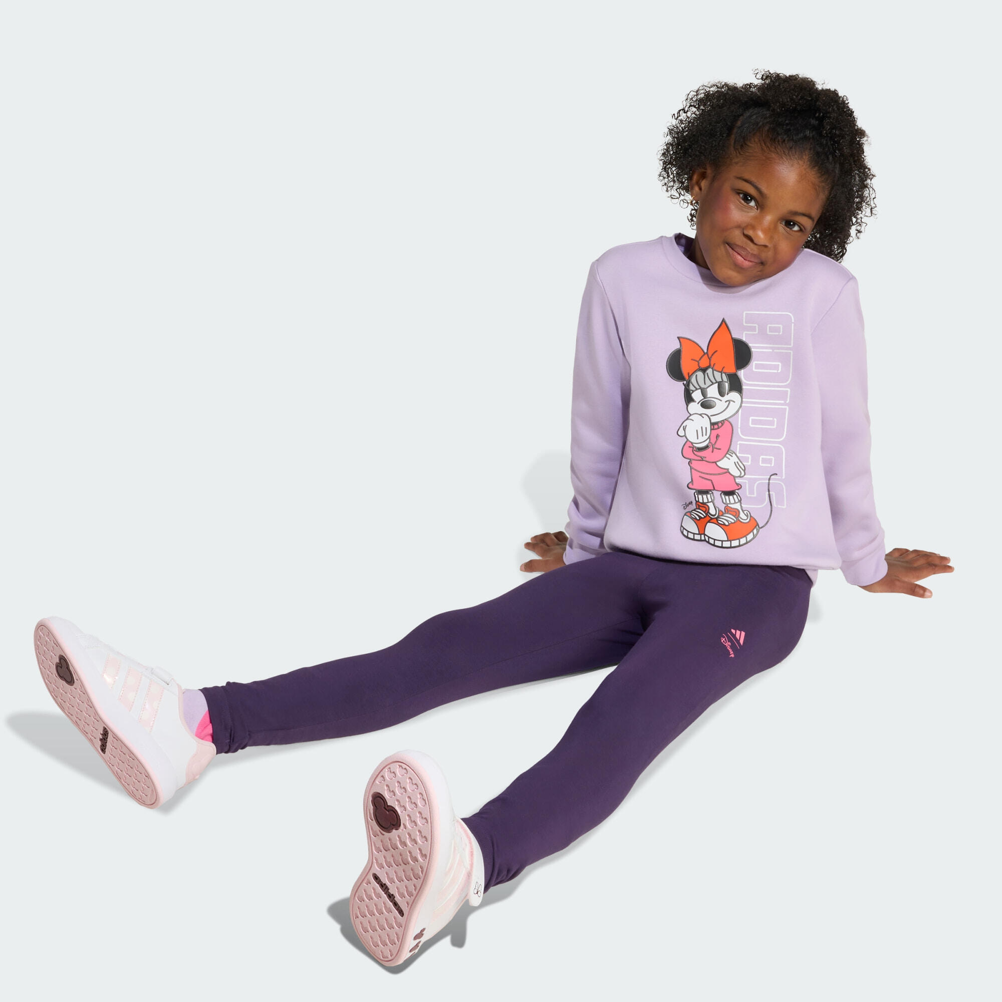 Jogger adidas Disney Minnie Mouse 5/5