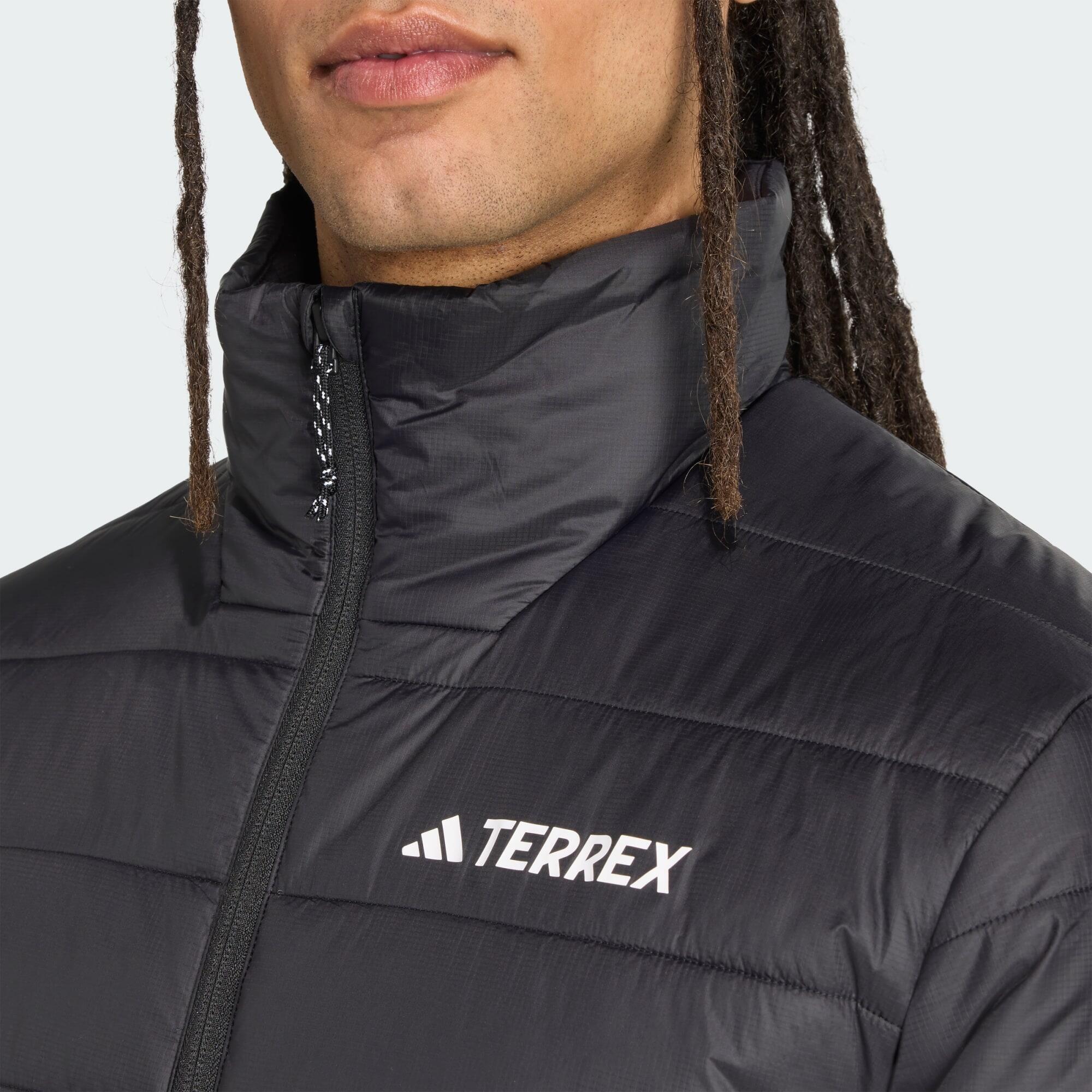 Terrex Multi Essentials Isolationsjacke 4/7